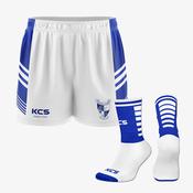 Carrigallen GAA Match Shorts &amp; Socks image