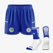 Carlow Town Camogie Shorts &amp; Socks