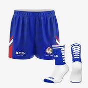 New York GAA Shorts &amp; Socks