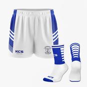 Raharney Camogie Club Shorts &amp; Socks image