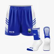 Bunbrosna GAA Shorts &amp; Socks image