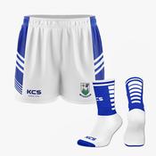 Ballycomoyle GAA Shorts &amp; Socks image