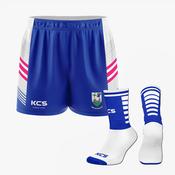 Ballycomoyle LGFA Shorts &amp; Socks image