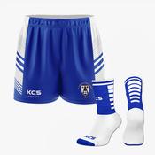 St. Loman's Mullingar LGFA Shorts &amp; Socks image