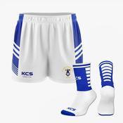St. Loman's Mullingar GAA Shorts &amp; Socks image