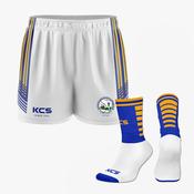 Castlepollard Hurling &amp; Camogie Club Shorts &amp; Socks image