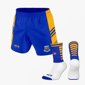 Ballynacargy GAA Shorts &amp; Socks image