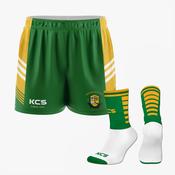 Gneeveguilla GAA Home Shorts &amp; Socks image