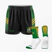 St Joseph's Ladies Football Shorts &amp; Socks image