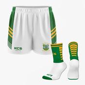 Fr. Daltons Hurling Club Shorts &amp; Socks image