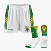Clonkill Camogie Club Shorts &amp; Socks image