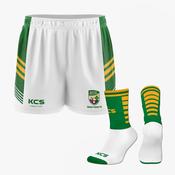 Naomh Padraig Og Shorts &amp; Socks image
