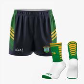 Ballymore LGFA Home Shorts &amp; Socks image