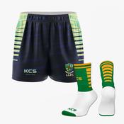 Loughnavalley Ladies Club Training Shorts &amp; Socks image