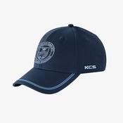 Simonstown Gaels GFC KCS Sideliner Cap - Navy / Sky image