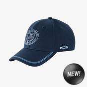 Simonstown Gaels GFC KCS Sideliner Cap - Navy / Sky image