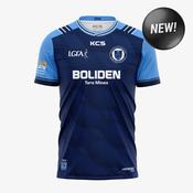 Simonstown Gaels LGFA Away Jersey image