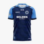 Simonstown Gaels LGFA Away Jersey image