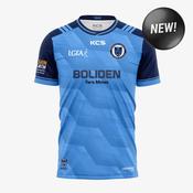 Simonstown Gaels LGFA Home Jersey image