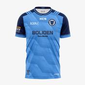 Simonstown Gaels LGFA Home Jersey image