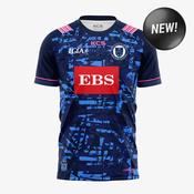 Simonstown Gaels LGFA Training Jersey image