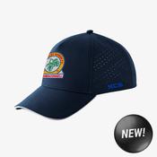 Skyvalley Rovers FC KCS Shifter Cap - Navy / White image