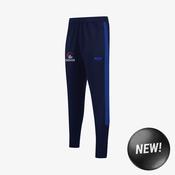 Sligo Swim Club KCS Atlanta Track Pants - Navy / Royal image