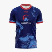 Sligo Swim Club Poolside Training Jersey