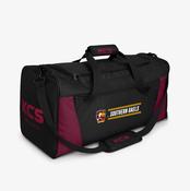 Southern Gaels KCS Active Gear Bag - Black / Maroon image