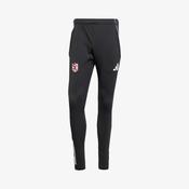 Spink Celtic FC Adidas Tiro 25 Competition Training Track Pants - Black