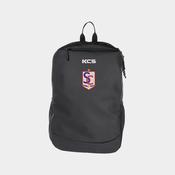 Spink Celtic FC KCS Stealth Back Pack - Black image