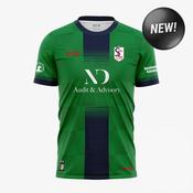 Spink Celtic FC Match Jersey image