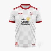 Spink Celtic FC Away Jersey image