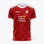 Spink Celtic FC Home Jersey image