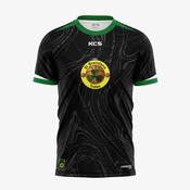 St Brendan’s Basketball Club Shooter Home Jersey image