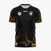 St. Brigids Camogie Club Westmeath Training Jersey image