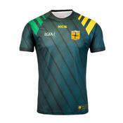 St. Brigid's Gaels Longford Training Jersey image