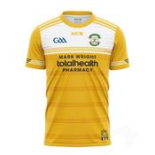 St. Brigids Hurling Club Home Jersey image