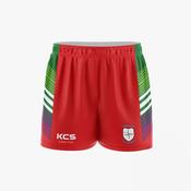 St. Brigid's GAA Roscommon Girls Academy Shorts image