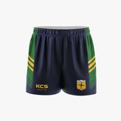 St. Brigid's Gaels Longford Club Gameday Shorts image