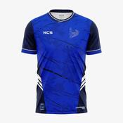 St Joseph's Pipe Band Jersey