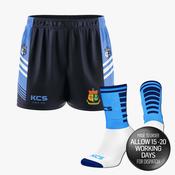 St Joseph's Rochfortbridge Shorts &amp; Socks image