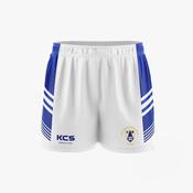 St. Loman's GAA Gameday Shorts image