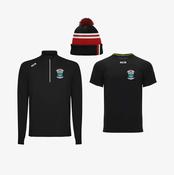 St Malachys GAA KCS Gym Pack