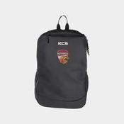 Killarney Cougars Basketball KCS Stealth Back Pack - Black image