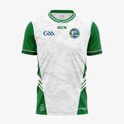 St Mary's Rochfortbridge GAA Away Jersey