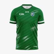 St Mary's Rochfortbridge GAA Home Jersey