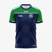 St Mary's Rochfortbridge GAA Training Jersey