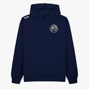 St Mary's Rochfortbridge GAA &amp; LGFA KCS Apollo Relaxed Fit Hoodie - Oxford Navy