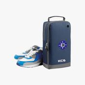 Glen Rovers Antrim KCS Boot Bag - Navy